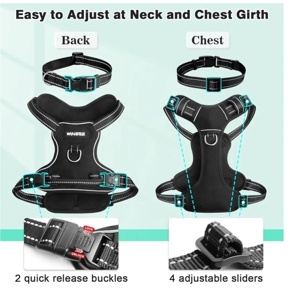 N/A durable black